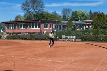 Trainingstag am 20.4.19 157 - Training mit Carina